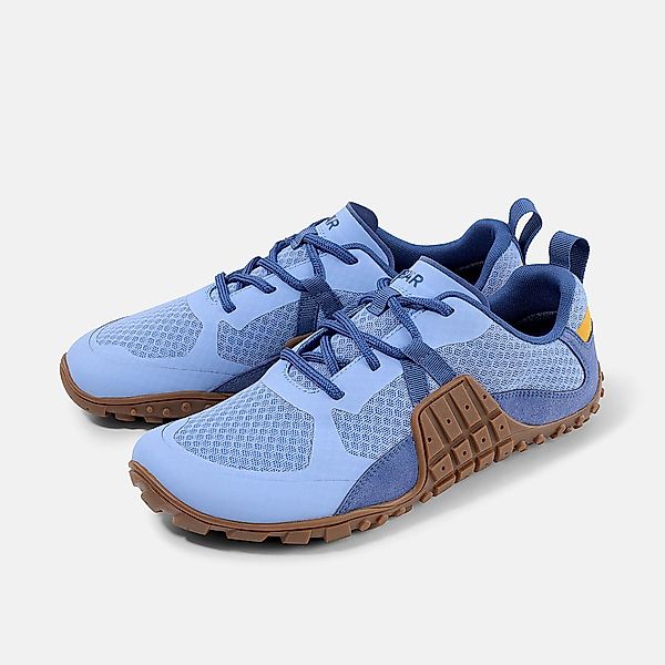 BÄR Light Flex Outdoorschuh 100% Zehenfreiheit günstig online kaufen