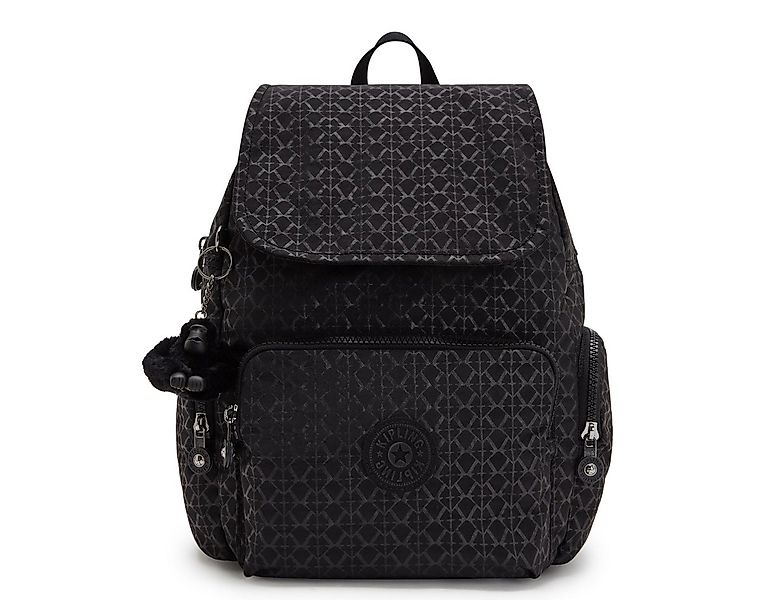 KIPLING Freizeitrucksack City Zip Mini 9 Liter (1, 1-tlg., Stück), Klipling günstig online kaufen