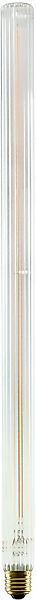 SEGULA LED-Leuchtmittel »LED Long Tube 500 klar geriffelt«, E27, 1 St., Ext günstig online kaufen