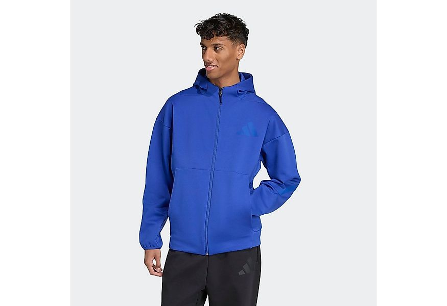 adidas Sportswear Kapuzensweatshirt M Z.N.E. FZ für sportliche Aktivitäten, günstig online kaufen