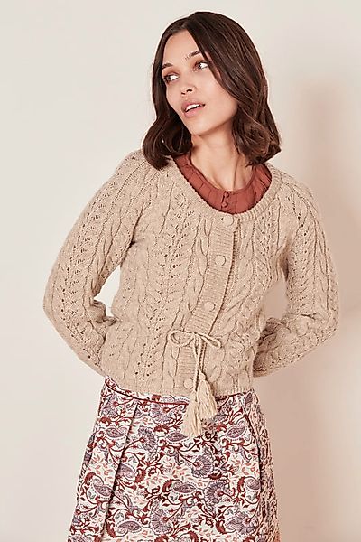 Strickjacke Elea günstig online kaufen