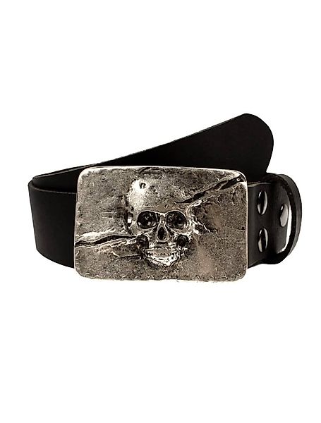 Rettungsring Gürtel Ledergürtel "Wasserbüffel" günstig online kaufen