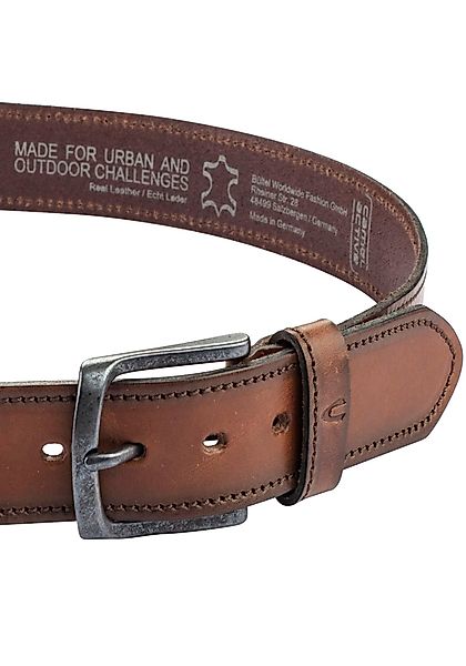 camel active Hüftgürtel CA Gürtel im günstig online kaufen
