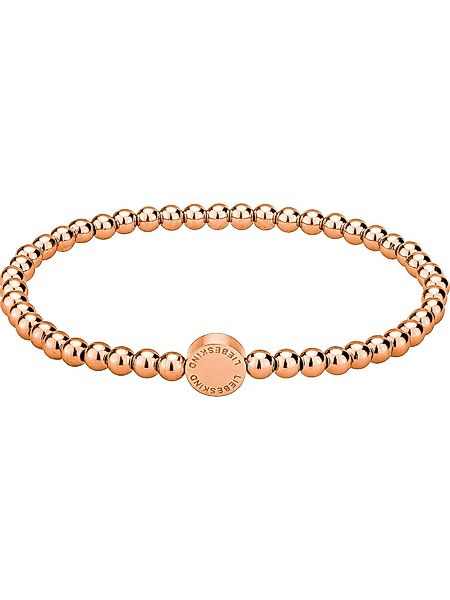 Liebeskind Berlin Edelstahlarmband Liebeskind Damen-Armband Edelstahl, günstig online kaufen