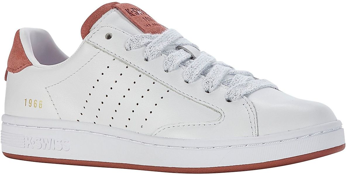 K-Swiss LOZAN KLUB LTH Sneaker günstig online kaufen
