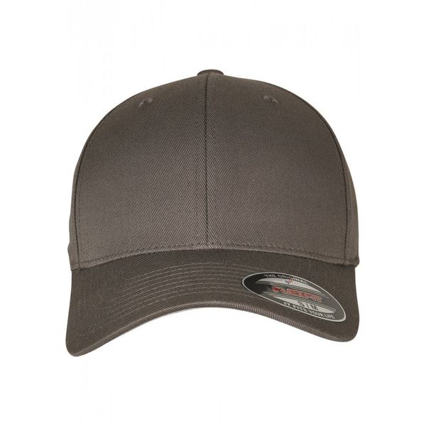 Flexfit Flex Cap Wooly Combed Cap günstig online kaufen