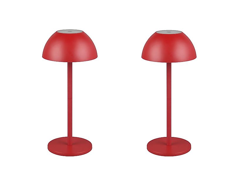 Reality Leuchten LED Außen-Tischleuchte, dimmbar, LED günstig online kaufen