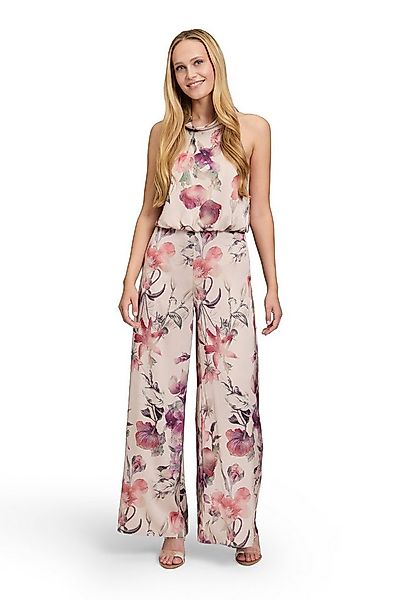 Vera Mont Overall Damen mit Blumenprint (1-tlg) günstig online kaufen