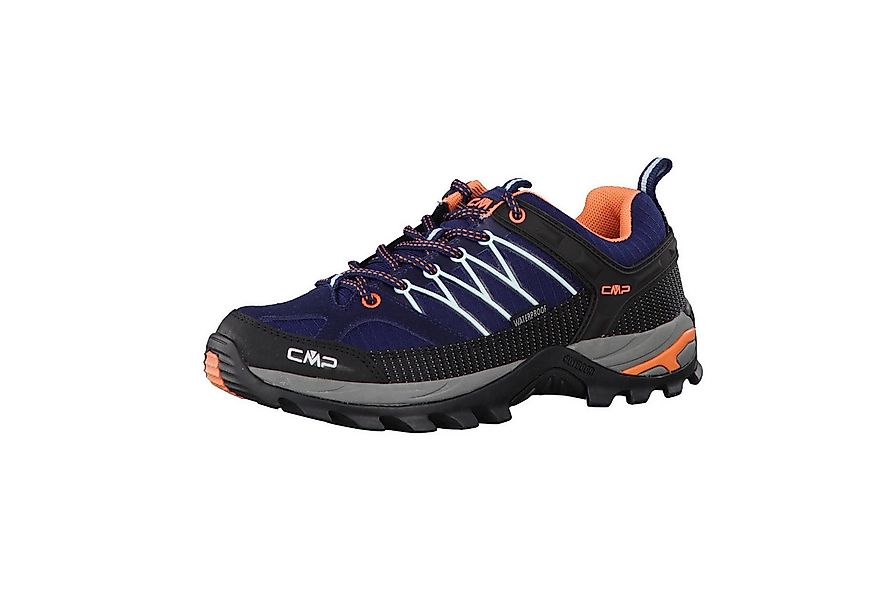 CMP CMP Damen Trekking Schuhe Rigel LOW 3Q54456 Trekkingschuh günstig online kaufen
