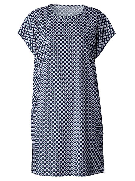 CALIDA Nachthemd Grounded Nights Damen (1-tlg) günstig online kaufen
