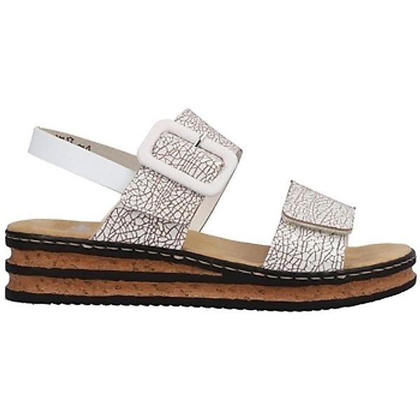 Rieker  Sandalen 62950  80 62950 günstig online kaufen