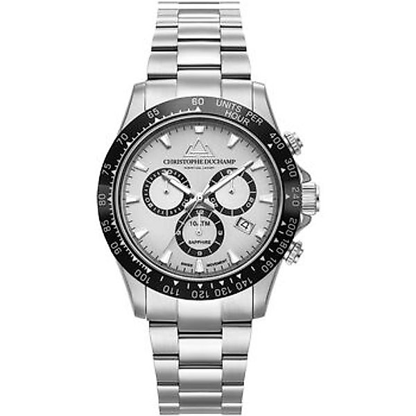 Christophe Duchamp  Armbanduhr CD7101-11 günstig online kaufen