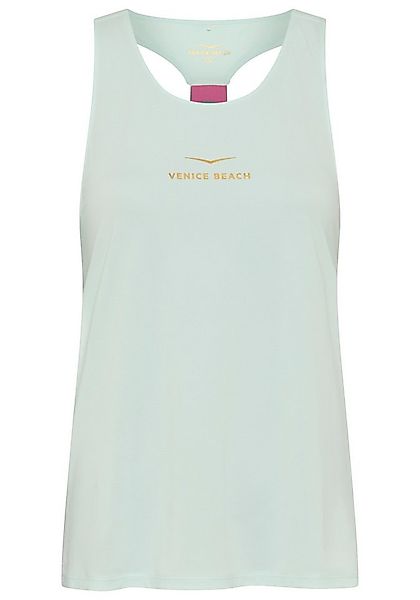 Venice Beach Tanktop TANK TOP ELLE für sportliche Aktivitäten, bewegungsfre günstig online kaufen