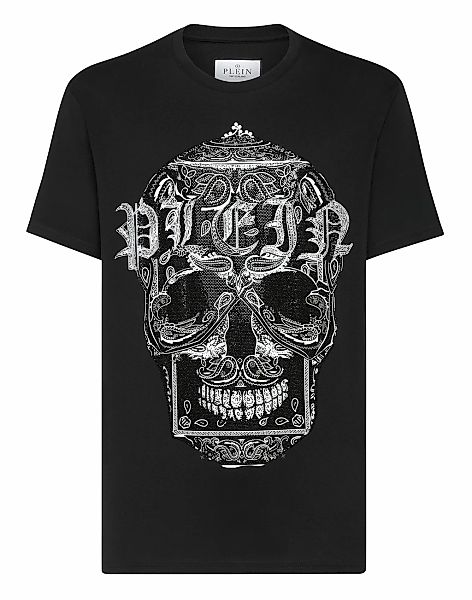 PHILIPP PLEIN T-Shirt "Skull" günstig online kaufen
