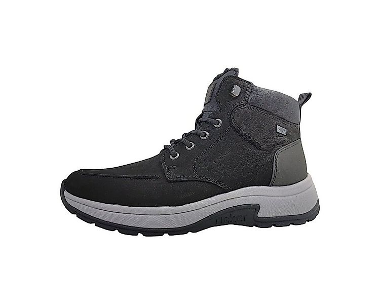 Rieker Winterstiefel Schnürstiefelette günstig online kaufen
