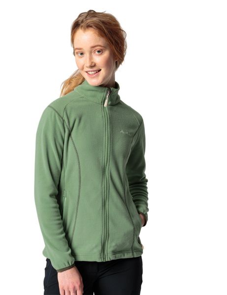 VAUDE Outdoorjacke Women's Rosemoor Fleece Jacket günstig online kaufen