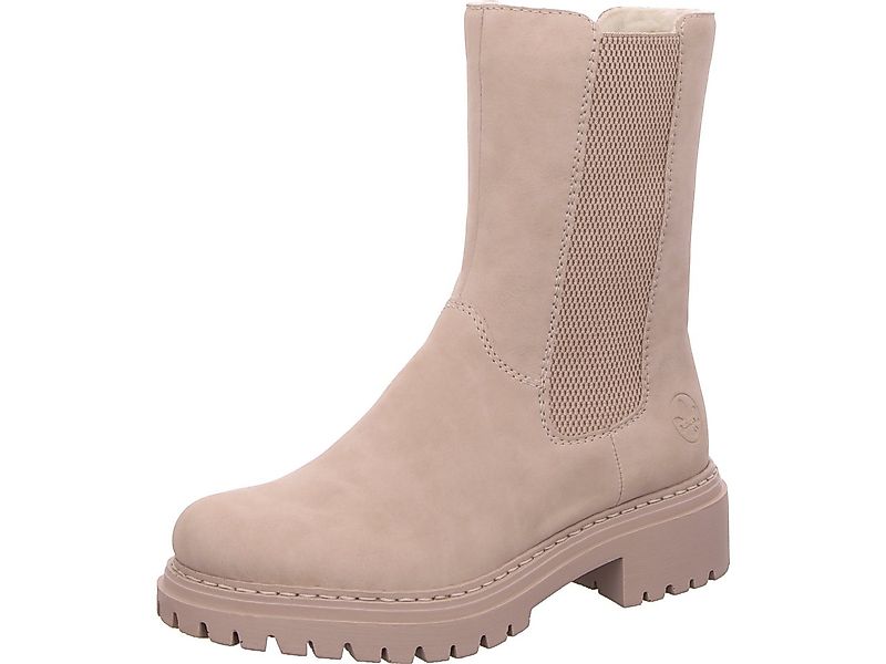 Rieker Reißverschlussstiefel günstig online kaufen