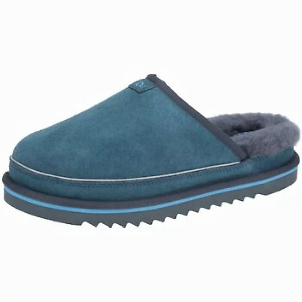 UGG  Hausschuhe SCUFF CALI WAVE dunkel 1144100 1144100 ESBS günstig online kaufen