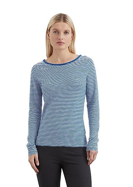 Marc O'Polo Langarmshirt günstig online kaufen