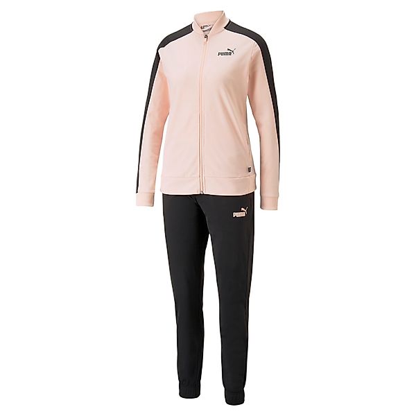 PUMA Trainingsanzug Puma Damen Trainingsanzug Baseball günstig online kaufen