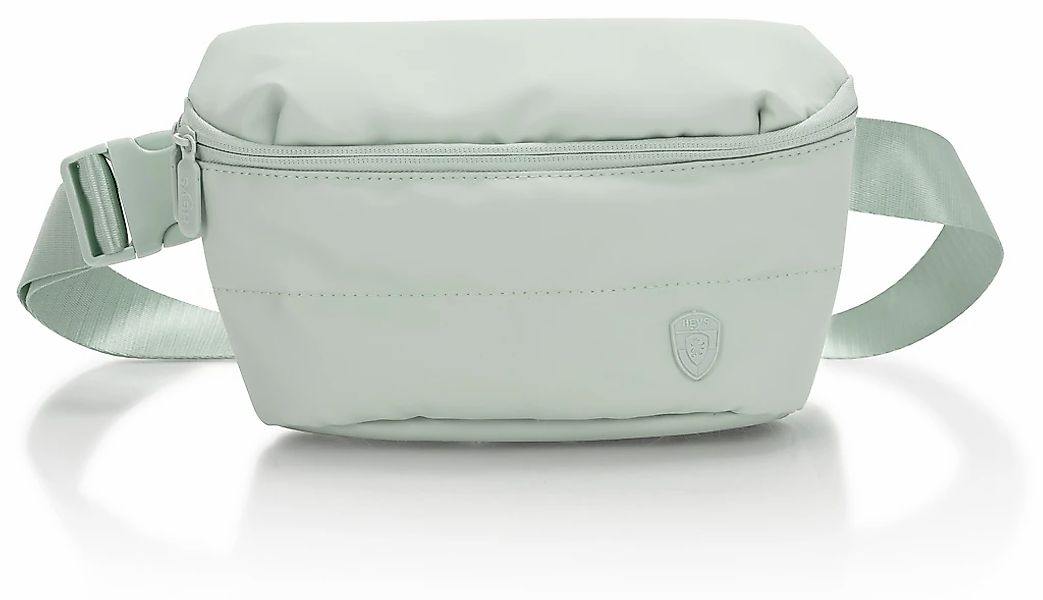 Heys Gürteltasche "The Puffer Mini Waist Bag" Hüfttasche Bauchtasche Hip Ba günstig online kaufen