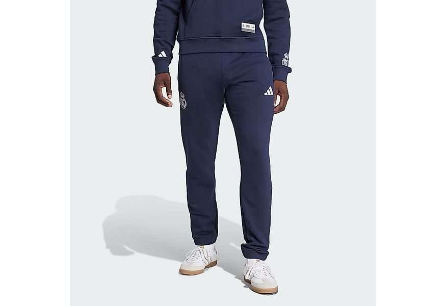 adidas Originals Trainingshose REAL MADRID US PACK HOSE (1-tlg) günstig online kaufen