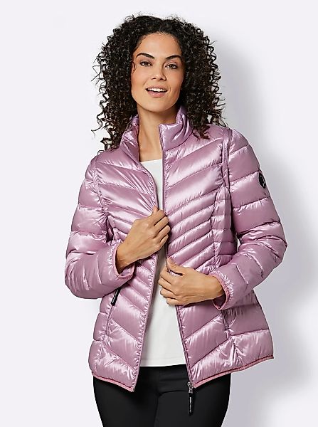 CREATION L PREMIUM Daunenjacke, ohne Kapuze günstig online kaufen