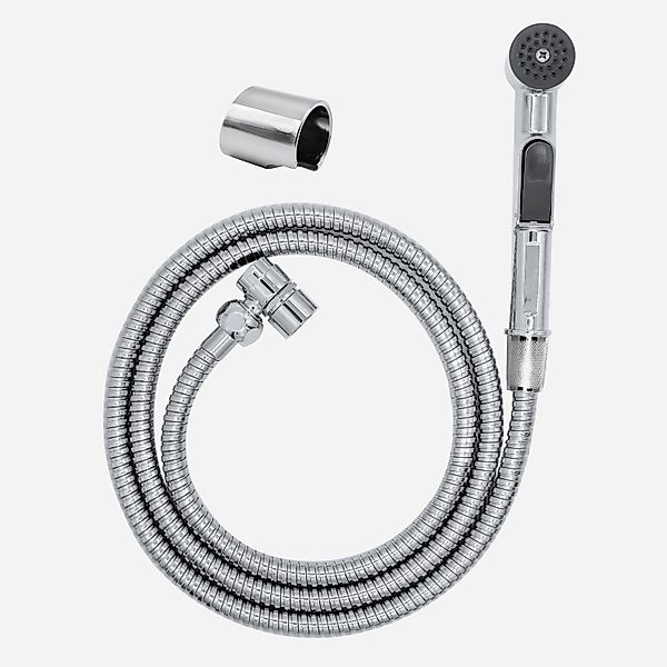 Euroshowers GmbH Waschbeckendusche BIDET BRAUSESET günstig online kaufen