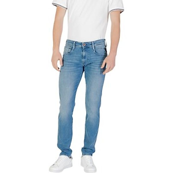 Replay  Slim Fit Jeans M914Y.000.879 896 günstig online kaufen