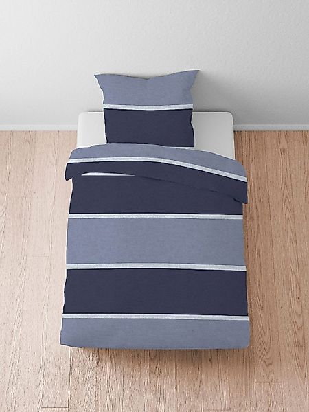 Biberna Bettwäsche 1 Stk. günstig online kaufen