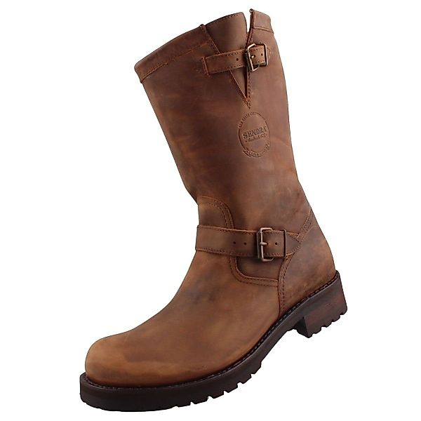 Sendra Boots 13416-Mad Dog Tang Lavado günstig online kaufen