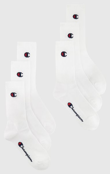 Champion Tennissocken (Packung, 6-Paar) günstig online kaufen