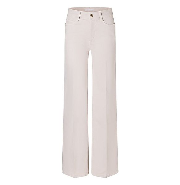 MAC Weite Jeans WIDE im Five-Pocket Style günstig online kaufen