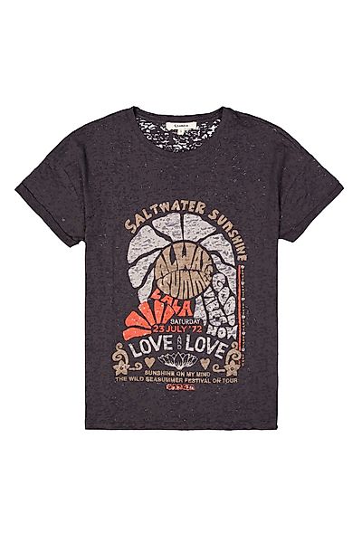 Garcia T-Shirt ladies T-shirt ss günstig online kaufen