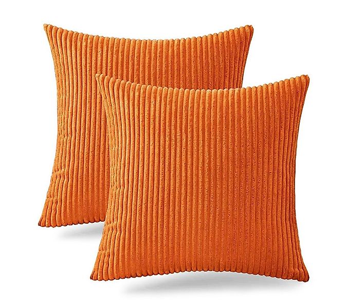 LIVINA HOME Kissenbezug Premium Kissenbezüge, Dekokissen Couchkissen Sofaki günstig online kaufen
