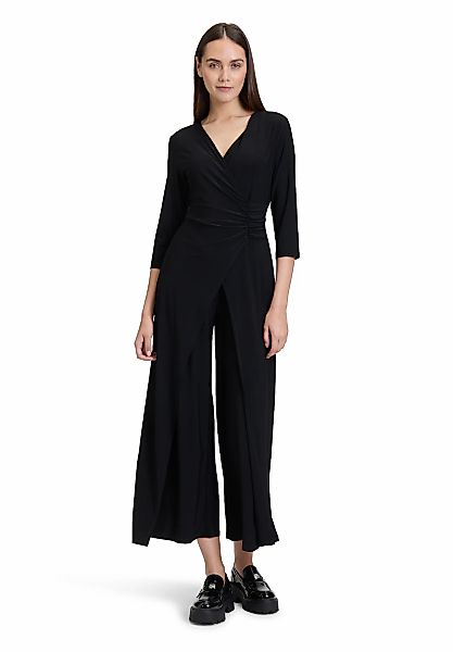 Cartoon Overall "Cartoon Jumpsuit mit weitem Bein", (1 tlg.) günstig online kaufen