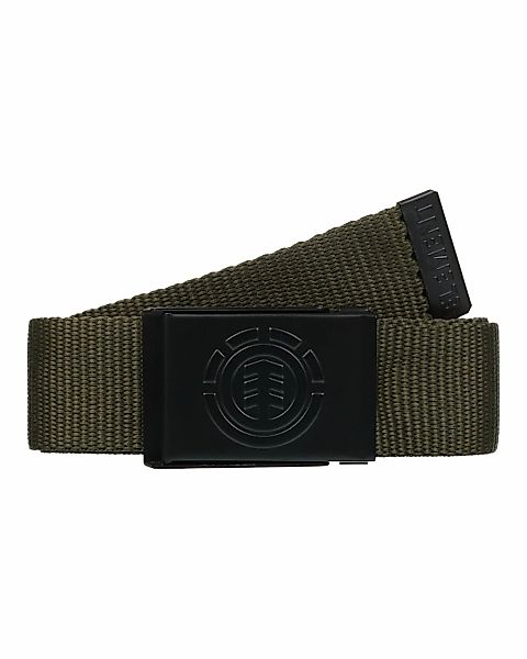 Element Stoffgürtel "Icon Webbing" günstig online kaufen