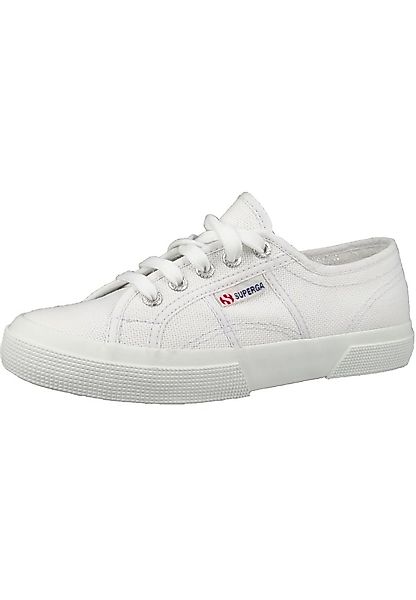 Superga S000010-2750 901 Weiß Cotton Classic günstig online kaufen