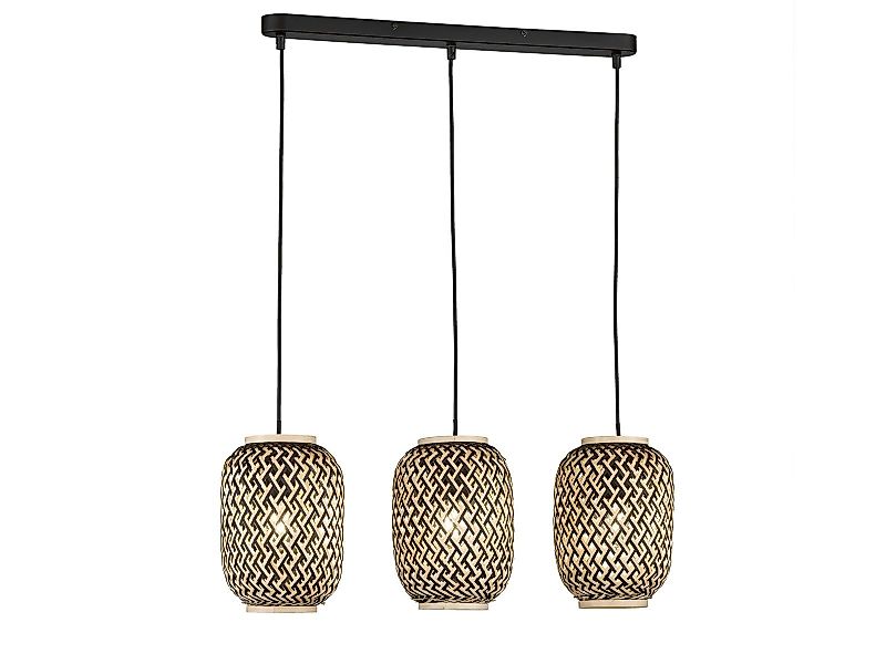 FISCHER & HONSEL LED Pendelleuchte, dimmbar, günstig online kaufen