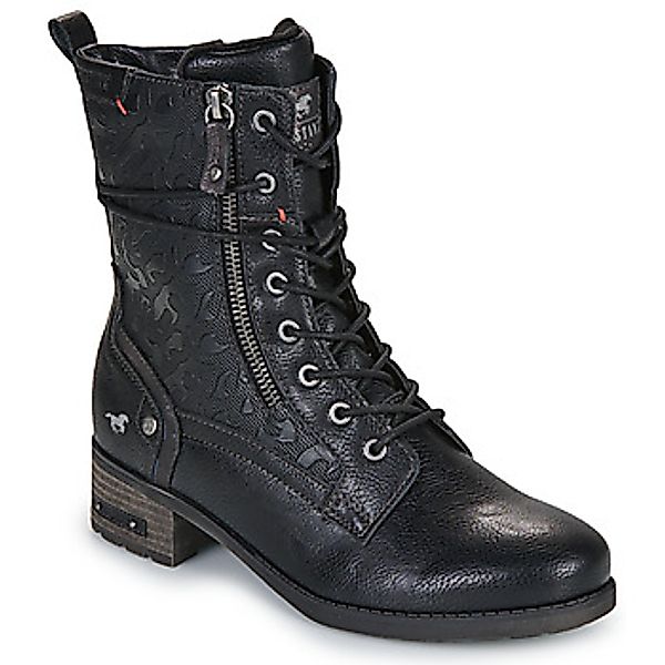 Mustang  Damenstiefel FABIENNE 2 günstig online kaufen