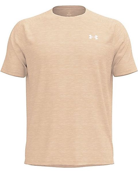 Under Armour® T-Shirt UA TECH TEXTURED SS CITY KHAKI günstig online kaufen