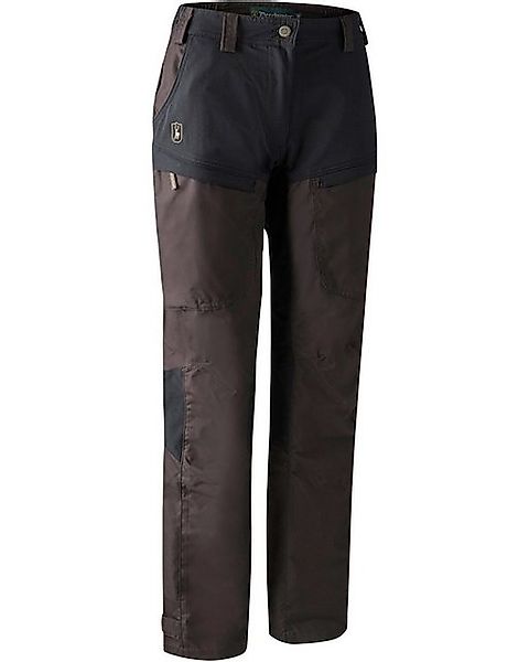 Deerhunter Outdoorhose Damen Hose Lady Ann günstig online kaufen