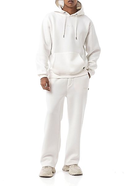 RedBridge Jogginganzug - Oversized-Sweatset mit Kapuze günstig online kaufen