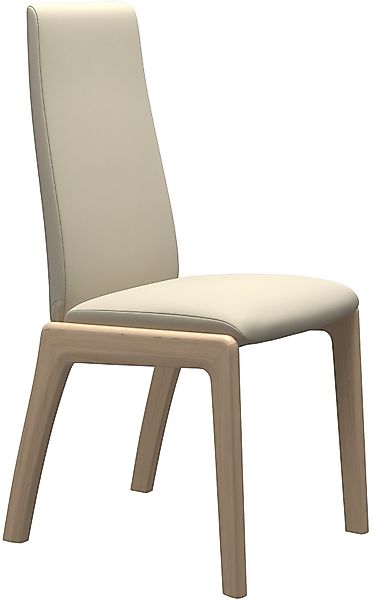 Stressless Polsterstuhl "Laurel" () Leder BATICK High Back, Größe M, mit sc günstig online kaufen