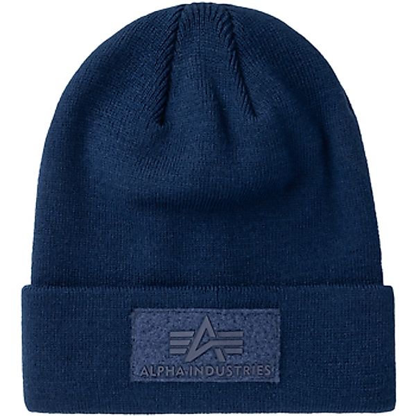 Alpha Industries Skimütze "Velcro Beanie" günstig online kaufen