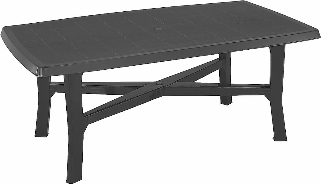 Best Gartentisch "Zorita", (1 St.), rechteckig günstig online kaufen
