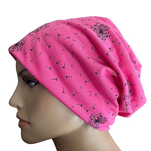 Taschen4life Beanie Slouch Longbeanie Mütze leichte günstig online kaufen
