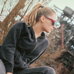 ActiveSol Sonnenbrille Überziehsonnenbrille Damen MEGA (inklusive günstig online kaufen