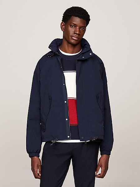 Tommy Hilfiger Blouson REGATTA JACKET wasserabweisend, günstig online kaufen