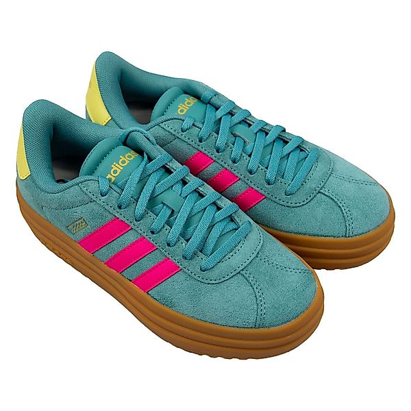 adidas Sportswear VL Court Bold Schnürschuh günstig online kaufen